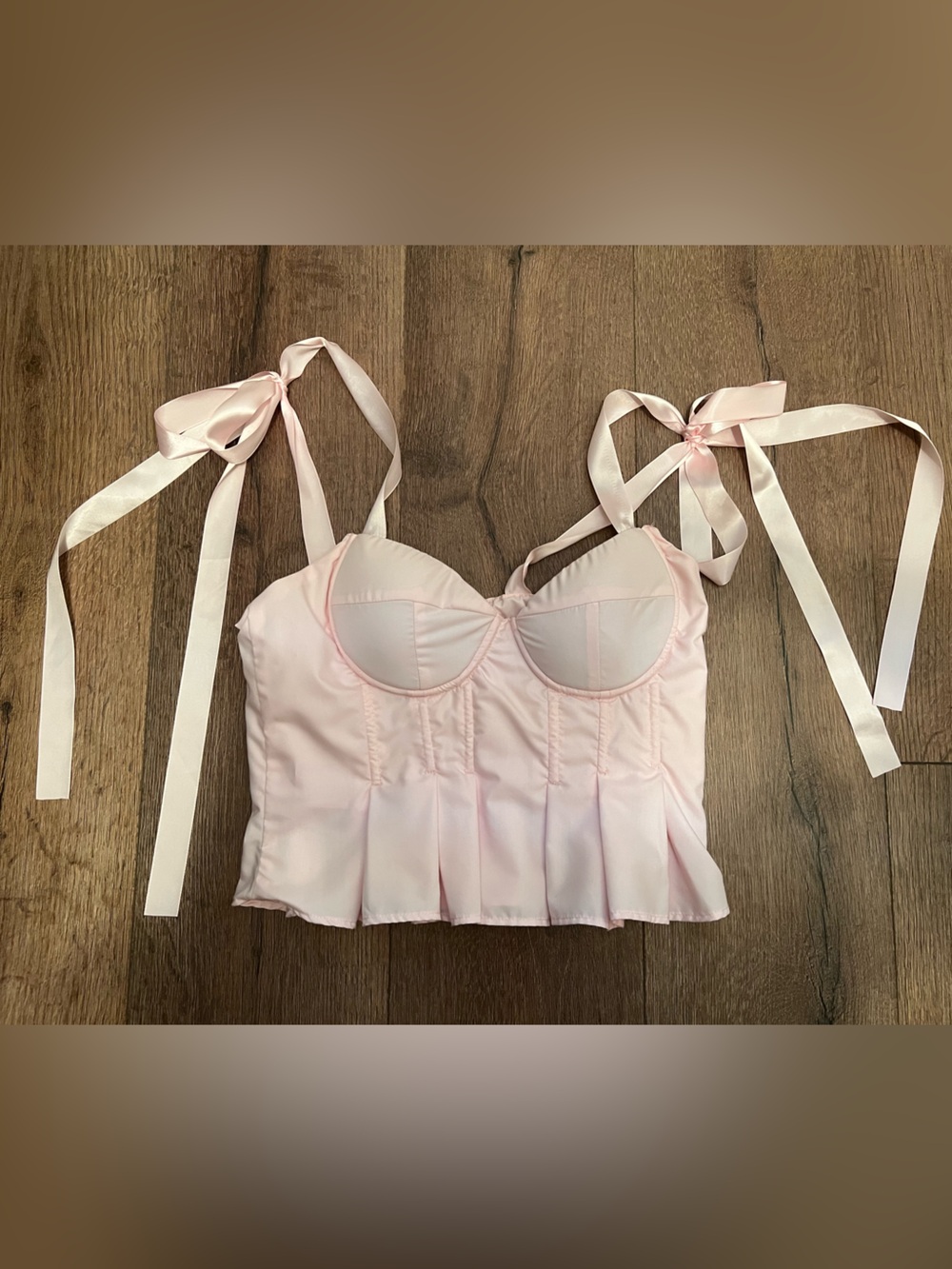 Women’s Bralette Top